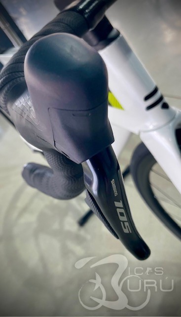 RIDLEY E-NOAH 105 Di2