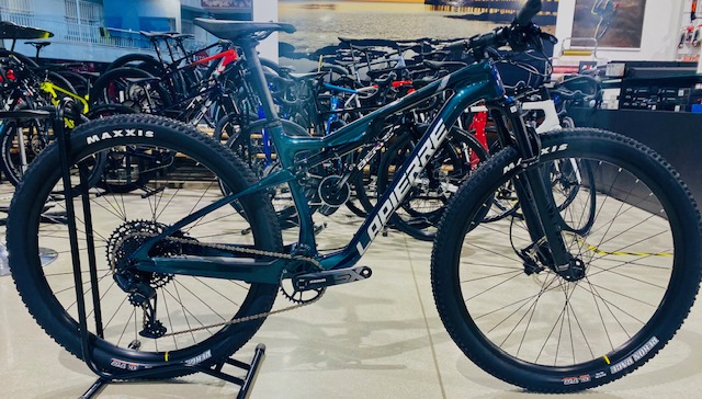 LAPIERRE XR 5.9