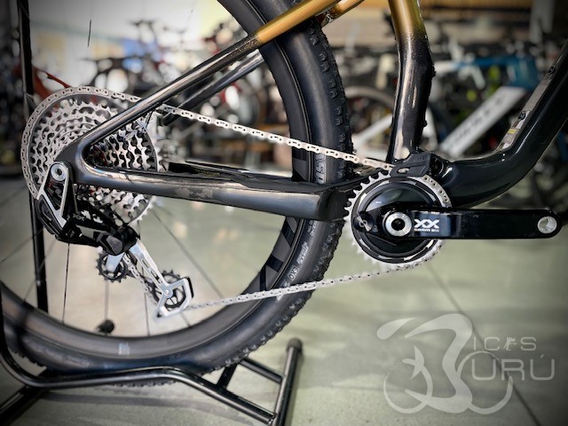 GIANT PIQUE ADVANCED SL SE 2026