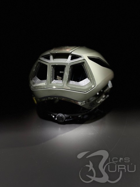 CASCO GIRO ECLIPSE PRO