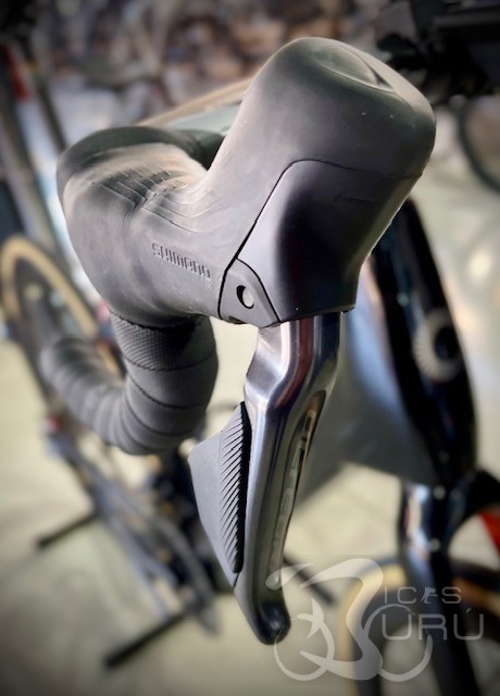 NUEVA CANNONDALE SYPNASE NEO