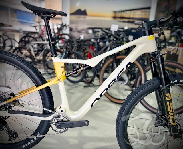 ORBEA OIZ M21 2026
