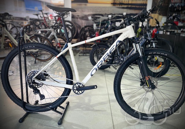 ORBEA ONNA 40 2026