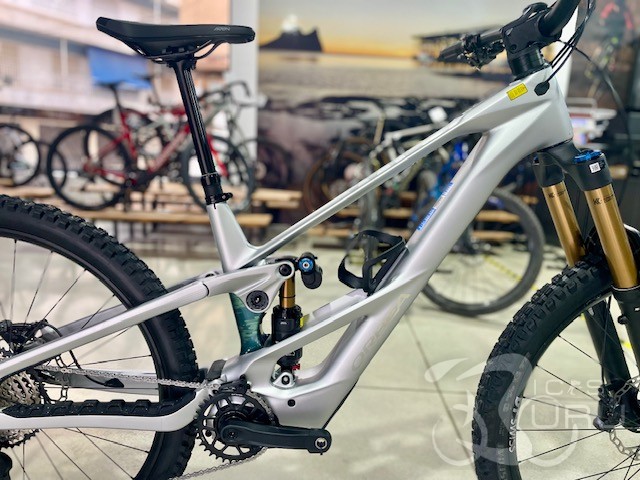 ORBEA WILD M10 2027