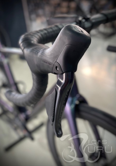 NUEVA GIANT TCR Advanced SL 1  2025