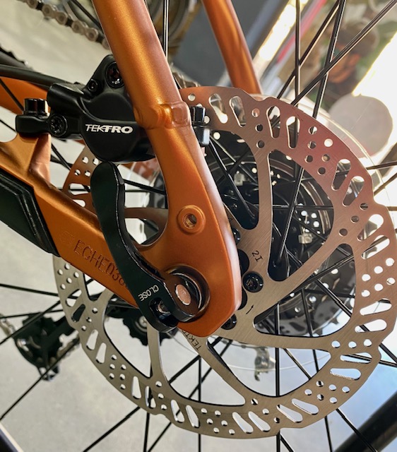 GIANT TALON E+ 29 2