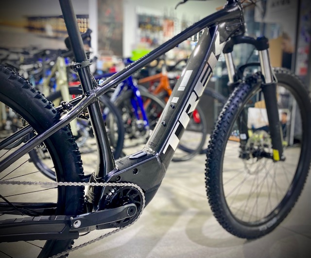 NUEVA TREK MARLIN + 6 2024
