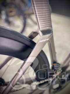 MERIDA REACTO PRO S 2027