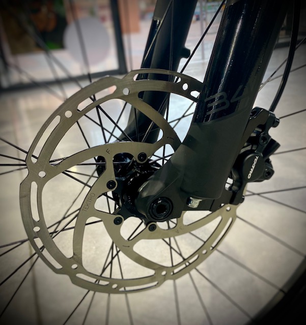 NUEVA TREK MARLIN + 6 2024