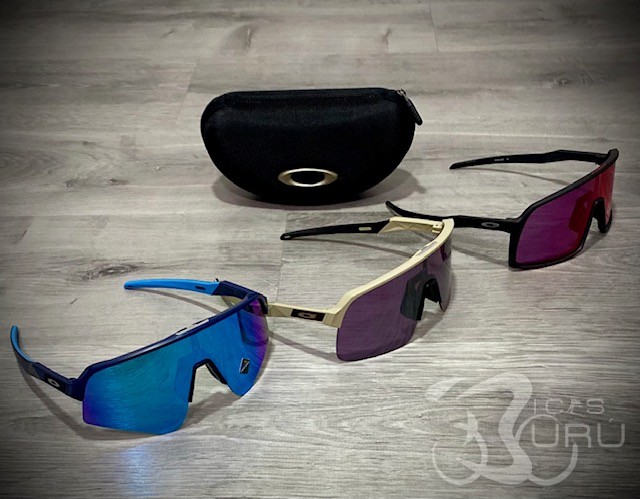 GAFAS DE SOL OAKLEY