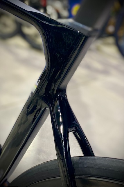 GIANT PROPEL ADVANCED  PRO 2024