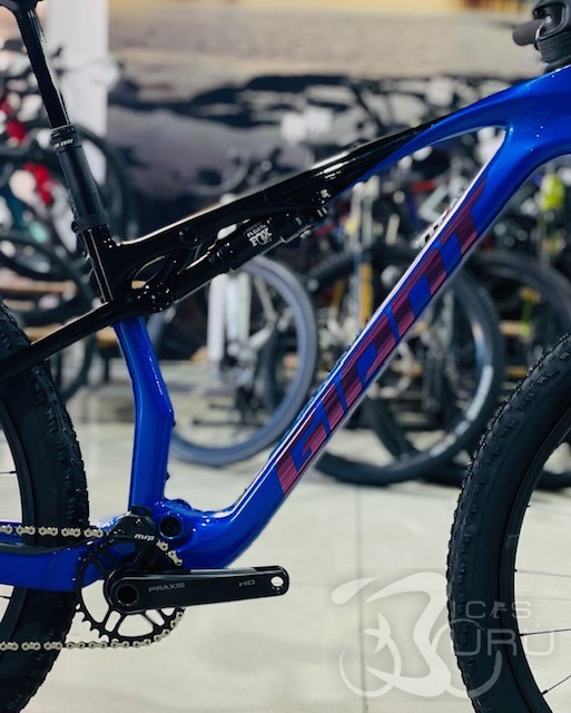 GIANT ANTHEM ADVANCED SL3