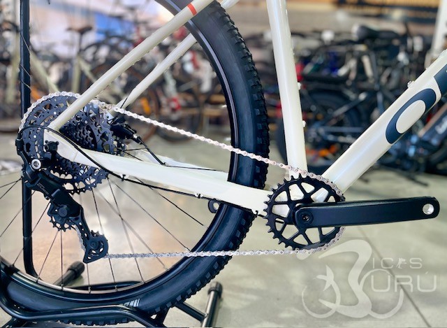 ORBEA ONNA 40 2026