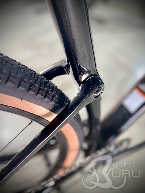 CANNONDALE TOPSTONE  CARBON 4