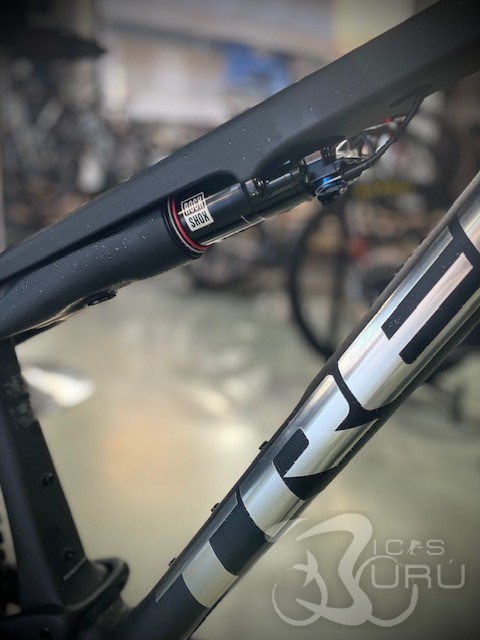 TREK SUPERCALIBER  SL 9.6   2026