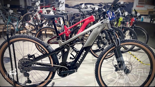 TREK POWERFLY FS+ 2026