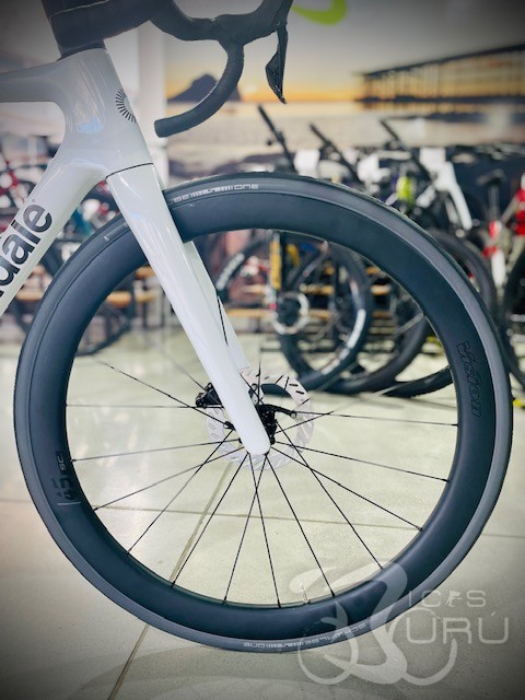 CANNONDALE SUPERSIX EVO 5 2026