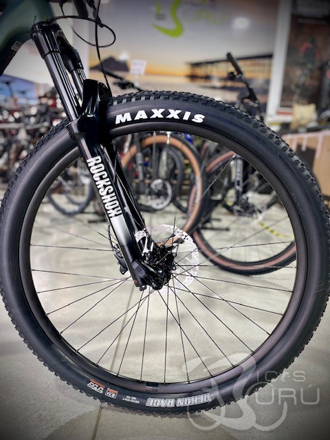 ORBEA ALMA M50 2026