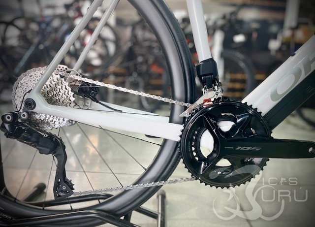 ORBEA ORCA M30I  2026