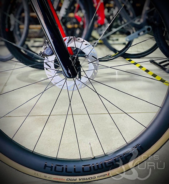 NUEVA CANNONDALE SYPNASE NEO