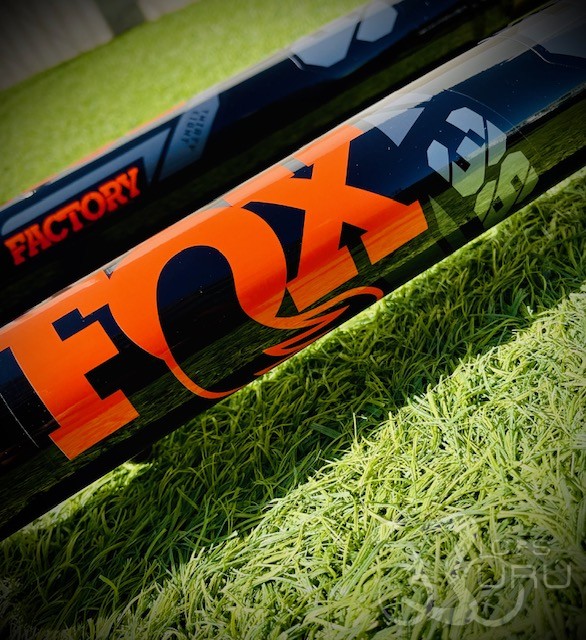 LIQUIDACIÓN FOX FACTORY
