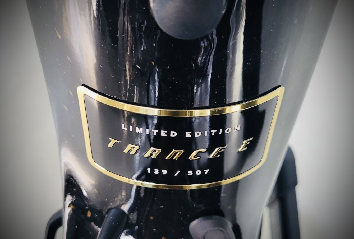 GIANT TRANCE X ADVANCED E+ LTD