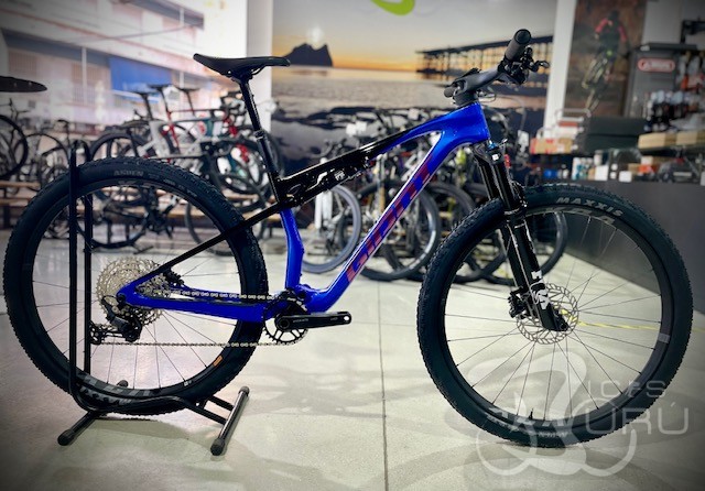 GIANT ANTHEM ADVANCED SL3