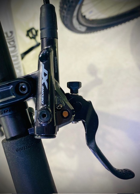 CANNONDALE SCALPEL HT CARBON