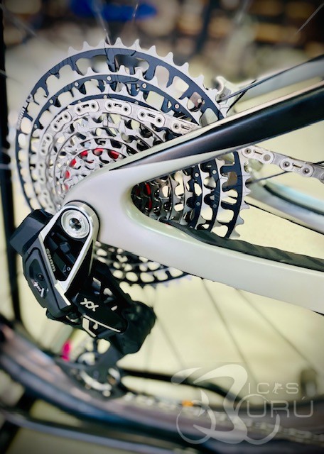 GIANT ANTHEM ADVANCED SL SE