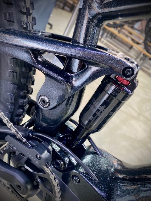 GIANT STANCE E+2 2024