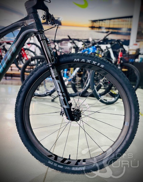 GIANT ANTHEM ADVANCED SL1 2026
