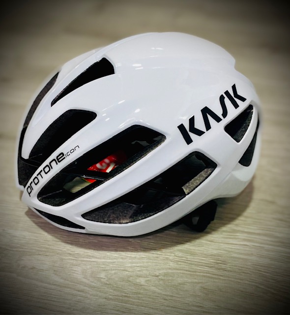 CASCOS KASK