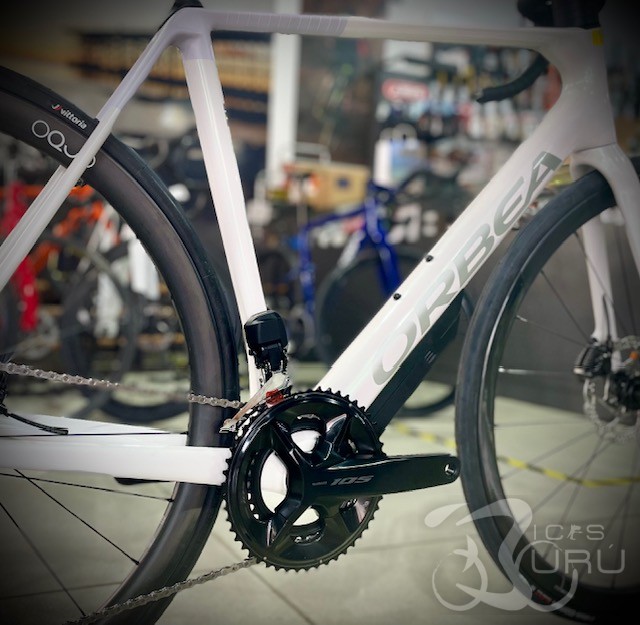 ORBEA ORCA M30I  2026