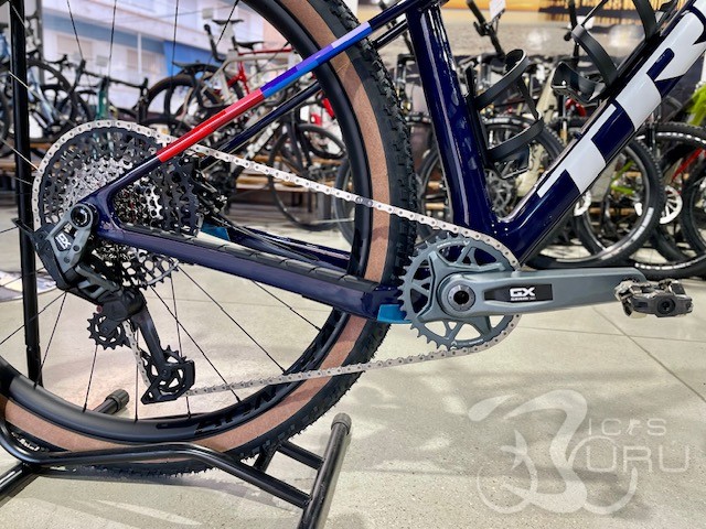 TREK PROCALIBER 9.7 GEN 3