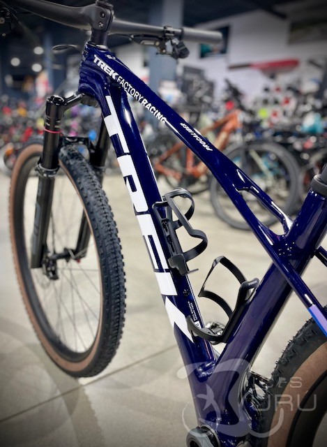 TREK PROCALIBER 9.7 GEN 3