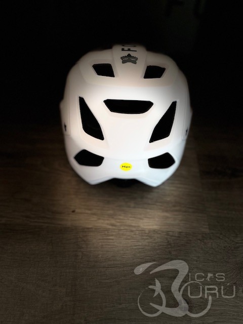 CASCOS FOX SPEEDFRAME RS 2025