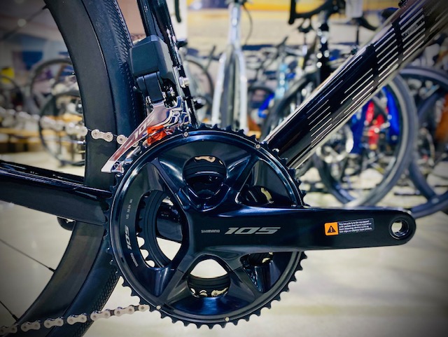 GIANT DEFY ADVANCED PRO1  2024