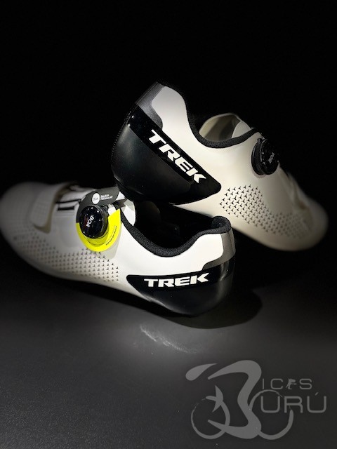ZAPATILLAS CARRETERA TREK CIRCUIT