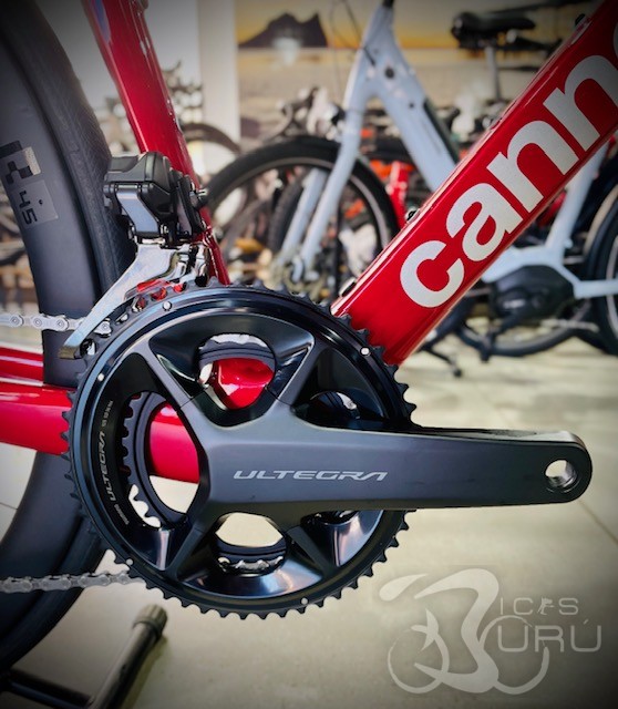 NUEVA CANNONDALE SUPERSIX EVO 2 2026