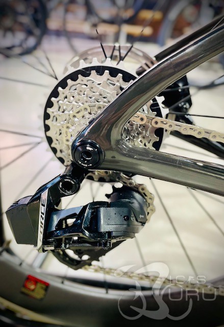 CANONNDALE SUPERSIX EVO 1 SL  2026