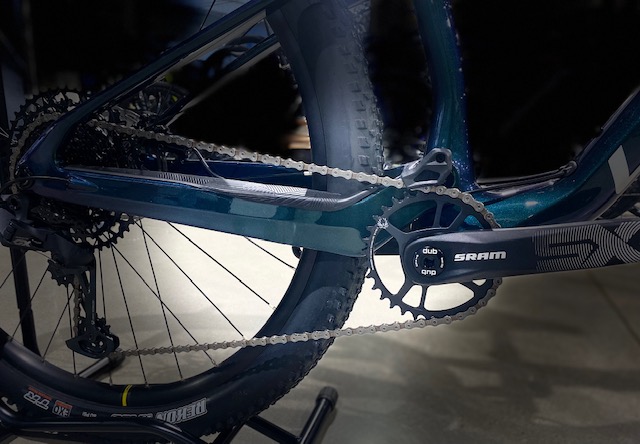 LAPIERRE XR 5.9