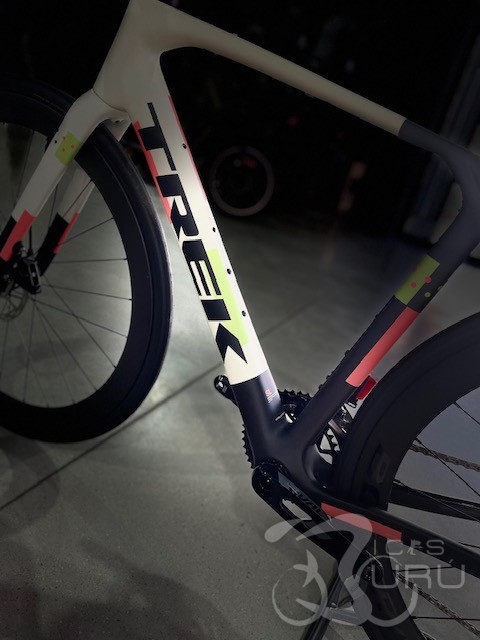 TREK DOMANE 2027