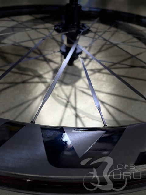 RUEDAS CADEX 50 ULTRA DISC 2025
