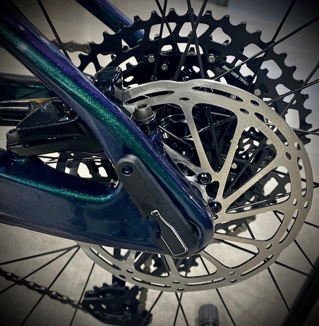 LAPIERRE XR 5.9