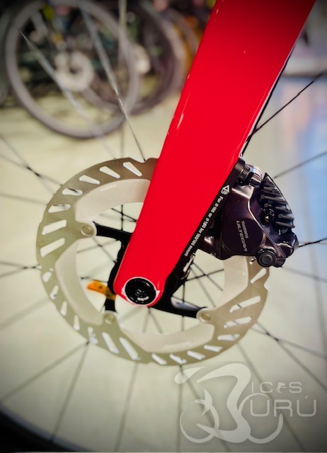 NUEVA CANNONDALE SUPERSIX EVO 2 2026