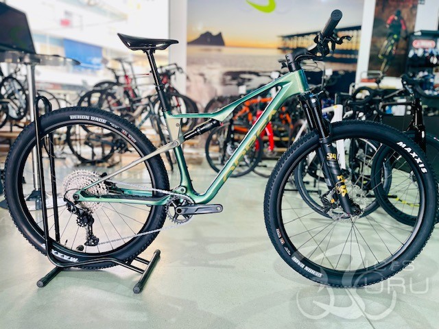 ORBEA OIZ M30 2026