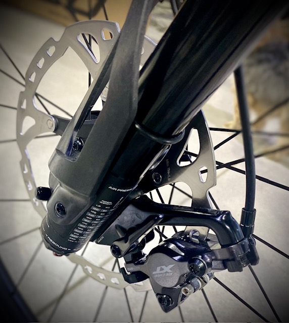 CANNONDALE SCALPEL HT CARBON