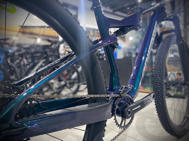 LAPIERRE XR 5.9