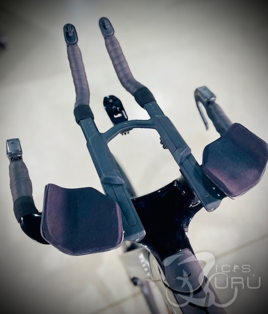 TREK SPEED CONCEPT SLR PROJECT ONE