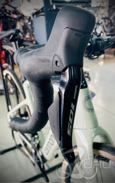 CANNONDALE   SYPNASE   2026